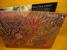 FLUTE&VOICE-Imaginations Of Light*1971*Orig.Pilz-RAR