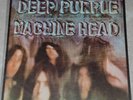 Deep Purple - Machine Head LP    URUGUAY