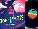 STONE TEMPLE PILOTS CORE RARE GERMAN VINYL LP LIMITED