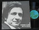 JOHNNY CASH SHOWTIME RARE AUS  CLUB LP DIFFERENT COVER