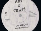 Jailhouse-Earl Cunningham-Art & Craft 12