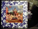 ROLLING STONES Their Satanic Majesties Request LP 3D