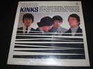 KINDA KINKS REPRISE MONO 6173 LP STILL SEALED BEATLES