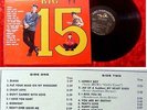 LP Paul Anka Sings His Big 15