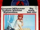 Single Beate Hasenau Große Männer haben kleine Episoden