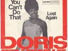 DORIS WILLINGHAM DUKE You Can't Do That NORTHERN SOUL