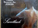 IVAN BOOGALOO JOE JONES Sweetback JOKA LP RARE FUNK