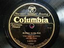 PEG LEG HOWELL 'BEAVER SLIDE RAG' COLUMBIA 14210-D