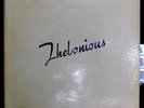 THELONIOUS MONK TRIO PRESTIGE 142 10