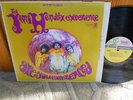 Jimi hendrix Are  You Experienced? LP Tri Color Labels