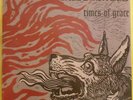 NEUROSIS Times Of Grace Orig US D-LP Neurot Doom Sludge