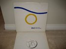 DEREK BAILEY duo TRISTAN HONSINGER LP incus free jazz