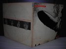 Led Zeppelin / 1st Same Japan Orig.LP G/F MISPRINT 1969