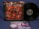 The Chasm spell of retribution LP incantation cenotaph