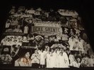 LOCKE SAINTS BAND LP REGGIE ANDREWS MSINGI WORKSHOP