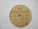 THE DAMNED ACETATE GRIMLY FIENDISH VERY RARE