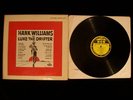Hank Williams Luke And The Drifter yellow label