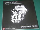 ROLLING STONES PLUNDERED MY SOUL/ RADIO E 