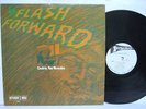 Cedric Im Brooks - I'm Flash Forward LP Studio 1 RARE