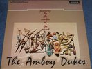 AMBOY DUKES Journey to the Centre of the Mind RARE ORIG