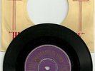 Elvis Presley 1st Press GOLD Love me tender HMV single.
