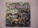 Bolt Thrower - Honour Valour Pride FOC 2 LP Death Metal