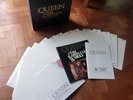 Queen. The Complete Works. Numbered Box Set (#010501)