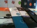 130x TECHNO DETROIT SCHRANZ PLUS8 JEFF MILLS UR R&S