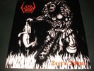 Sigh Scorn Defeat lp black metal vinyl mayhem burzum