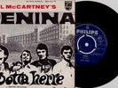 JOTTA HERRE Penina 7