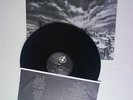 LACRIMOSA Angst VINYL Darkwave GOTHIC Silke Bischoff LP