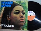 Ethiopians - Reggae Power - Mono TTL 10