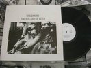 THE DOORS -FIRST FLASH OF EDEN- LP 33 LIVE 29.8.70