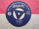 Gene Vincent-Bird Doggin' TRI London S. Afican in EXcon