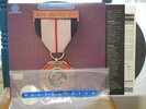 ELO'S GREATEST HITS CBS HALF SPEED MASTERED MFSL NR MT+