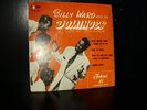 Billy Ward and his Dominoes    EP   RARE
