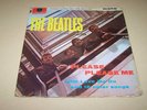 BEATLES RARE 3RD PRESSING PLEASE PLEASE ME LP