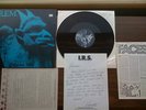 R.E.M. Chronic Town Rare Promo Press kit gargoyle rem