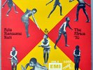 FELA KUTI OPEN CLOSE 71 JAZZ FUNK HIGHLIFE AFROBEAT NM