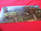 DRAGONFLY s/t lp RARE Original Psych Fuzz -