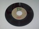 BLANK[MERRITONE]/HORNPIPE ROCK STEADY - LESLIE BUTLER