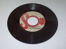 SOUL/BEND DOWN LOW - BYRON LEE & THE DRAGONAIRES 7