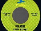 BREAKS 45 Rusty Bryant - Fire Eater DRUMS JAZZ FUNK mp3