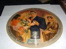 VOGUE PICTURE RECORD R756 The Charlie Shavers Quartet