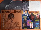JUDAS PRIEST - PRIEST …LIVE Japan PROMO +++++++++