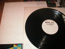 STYX Grand Illusion LP MFSL 1-206 TEST PRESSING VG+