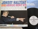 JOHNNY HALLYDAY