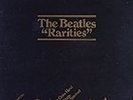 THE BEATLES - RARITIES - SEALED - MINT - JAPAN IMPORT