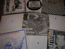 REAL WORLD RECORDS Mint Discography plus Test-Pressings