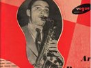ART PEPPER QUARTET 10 INCH JAZZ   LP  VOGUE